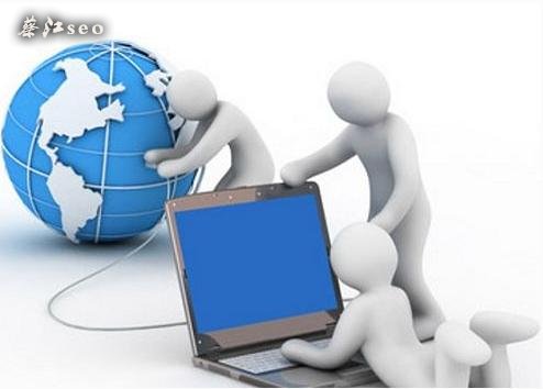 如何正確對待網(wǎng)站百度權(quán)重？