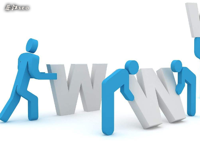 網(wǎng)站優(yōu)化步驟