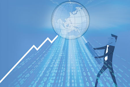 限制推廣地域并分時段推廣