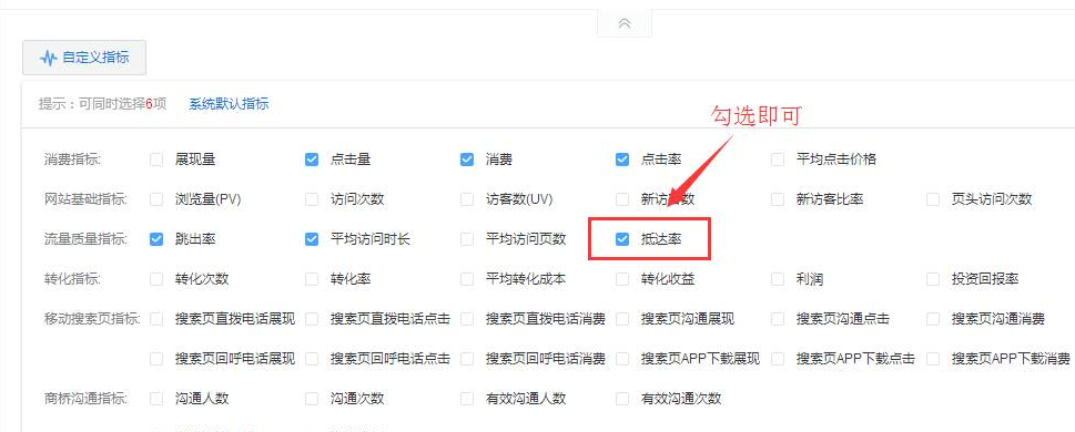 競價賬戶的設置