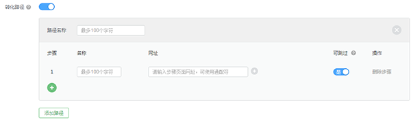 百度統(tǒng)計(jì)分析