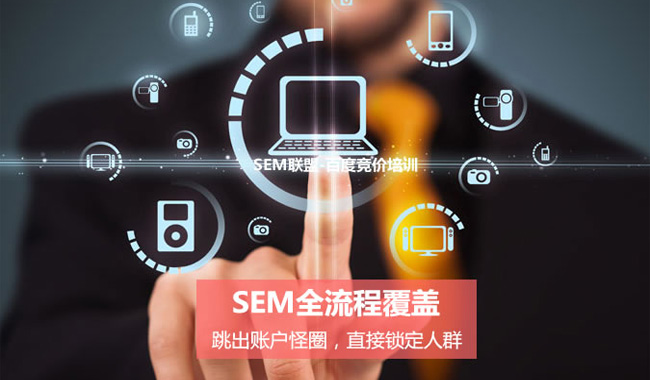 6個(gè)步驟做好競(jìng)價(jià)托管項(xiàng)目