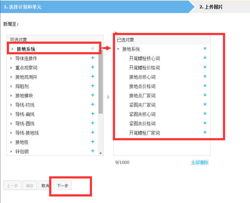 推廣計(jì)劃的實(shí)施