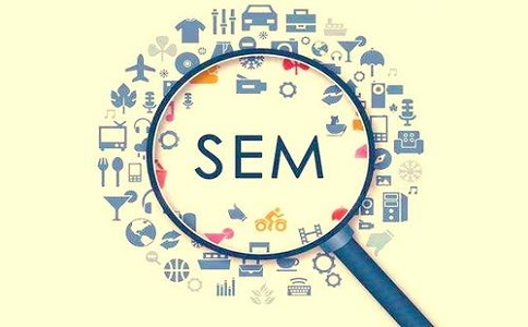 SEM賬戶歷史表現(xiàn)