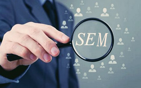SEM競價(jià)正確的操作流程分析