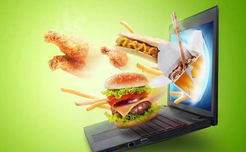 利用網(wǎng)站推廣要打造專業(yè)的餐飲企業(yè)品牌