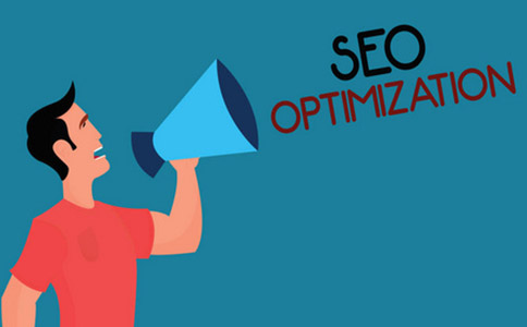 關(guān)鍵詞排名優(yōu)化