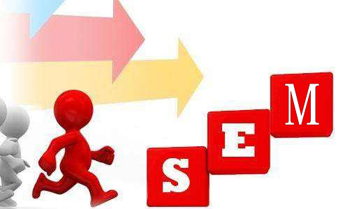 網站SEM推廣