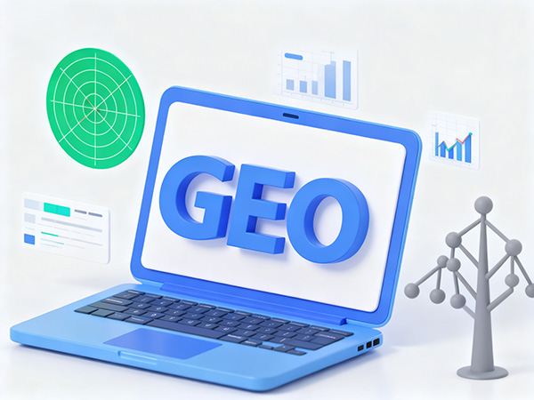 成本革命:GEO獲客成本僅為傳統(tǒng)SEO的1/5