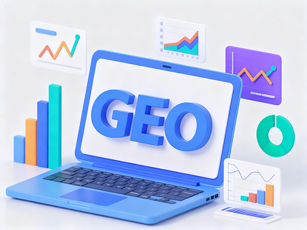 成都GEO推廣