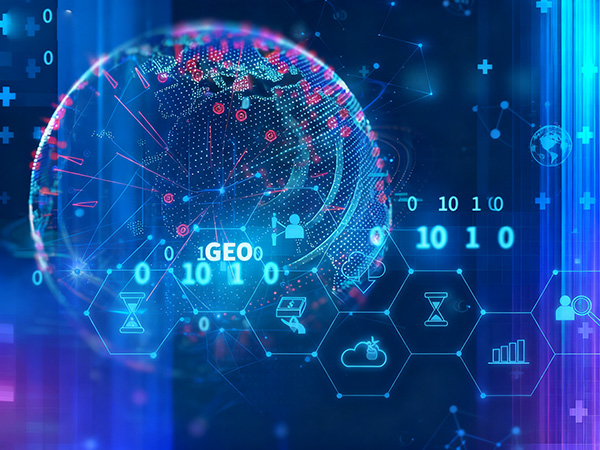 定制GEO推廣方案