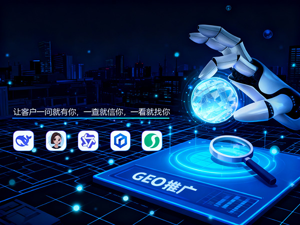 GEO優(yōu)化中的反向鏈接建設(shè):本地化資源推薦