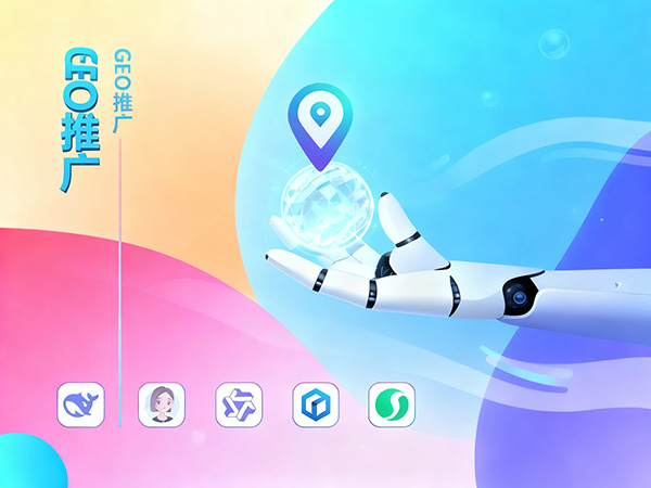 垂直行業(yè)GEO優(yōu)化:餐飲/零售/服務(wù)業(yè)的定制方案