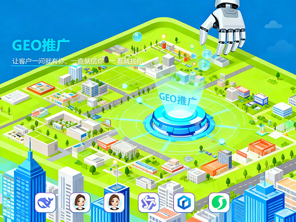 本地化GEO優(yōu)化:方言與區(qū)域關(guān)鍵詞的運(yùn)用技巧