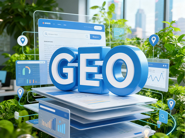 生成式引擎優(yōu)化(GEO)
